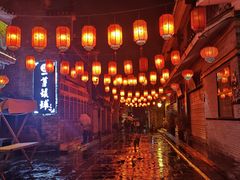 -乾州古城