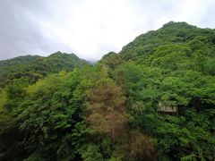 -天明山温泉大酒店