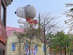 -史努比缤纷世界