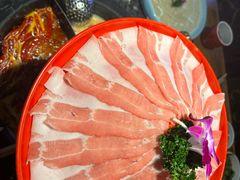-蜀大侠火锅(香格里拉店)