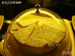 cheese&nbsp;cake-申德勒加油站餐厅(三里屯北小街店)