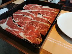 -山葵家·创意料理(临平银泰城店)