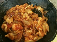 -东坡熬鱼馆(天泰路店)