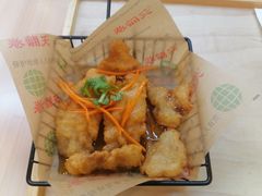 -北京华联购物中心(天通苑店)