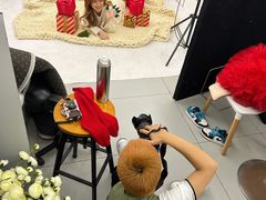 -海马体照相馆(宁波天一广场店)