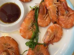 -仁记海鲜餐厅美食店