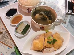 -翠华餐厅