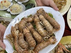 -贞姨美食·老字号海鲜大排档