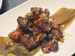 -江南雅厨(李公堤店)