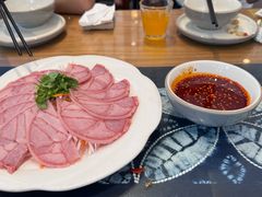-益恒饭店乡间白族菜(古城总店)