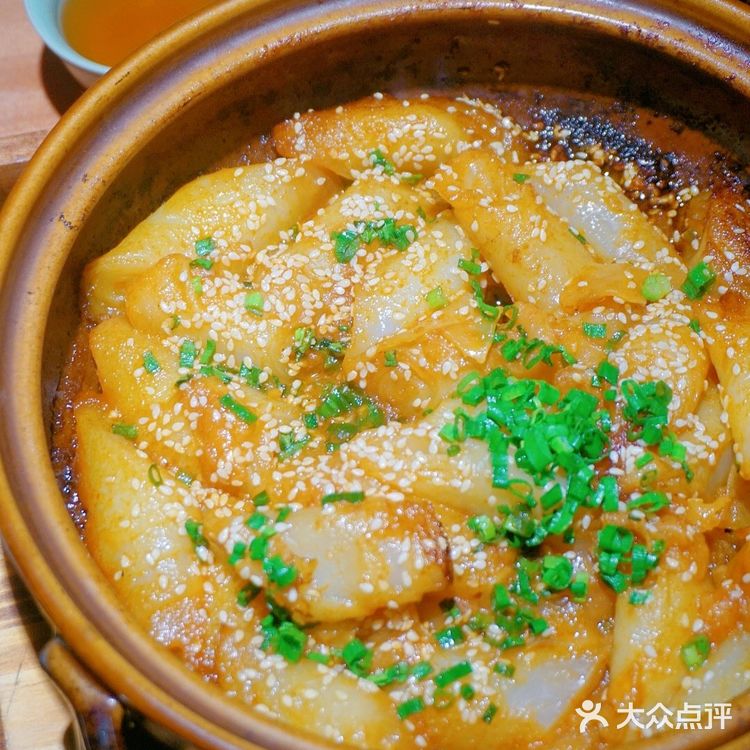 🔥佛山新店‼️老广都爱的古法啫啫煲✨