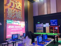 -万达影城(南昌西湖IMAX店)