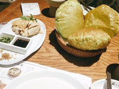 蘇小柳白切鸡-苏小柳手工点心(人民广场分院)