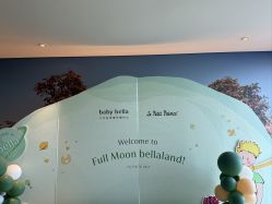 -baby bella小贝拉母婴护理中心(北京东隅店)