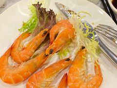 -潭江半岛酒店·西餐厅
