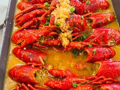 -鲁小三·大骨自助(金山总店)