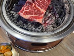-西塔老太太泥炉烤肉(望京一店)