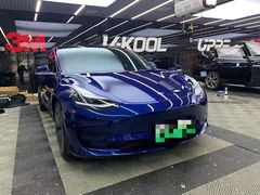 -3M博瑞达龙膜威固BOP保镖汽车贴膜隐形车衣(国贸店)