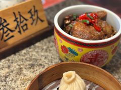 -南京大牌档(人民广场店)