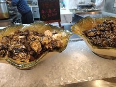 -冀粤香海鲜自助餐厅(西美五洲店)