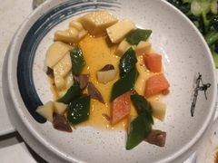 -壹只菜·崇明本地特色菜(崇明南门店)