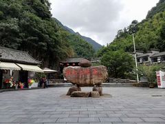 -浙北大峡谷