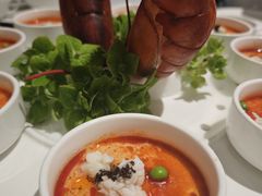 -富淳饭店(陆家嘴保利广场店)