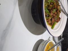 -兰湘子·湘菜小炒(崂山丽达店)