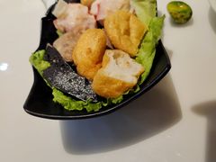 -东椰·海南椰子鸡火锅(朝阳门店)
