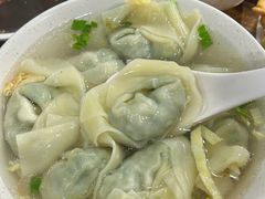 -随柳居·苏式小吃(建新巷店)
