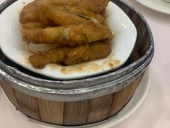 -凤凰楼酒家·粤宴点心(华强北店)