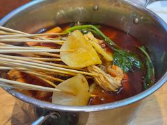 -付小姐在成都(中山公园店)