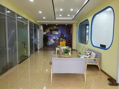 -想家粒科学探索中心(青林湾店)