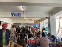 -真空冷面王(武功街店)