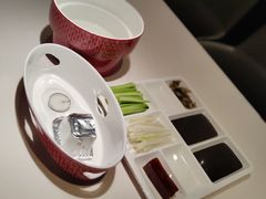 -京鸭棠(让胡路万达店)