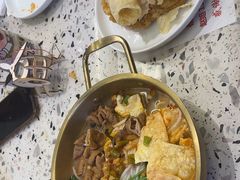 -雙冲柳州螺蛳粉&酸嘢&桂林米粉(簋街店)