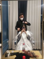 -付军剪艺JF ProSalon