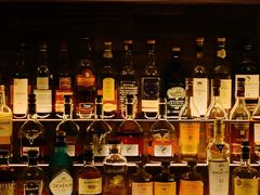 -BAR ICHIKURA