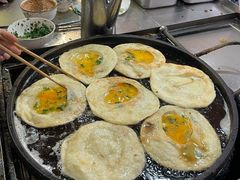 -张记灌饼(丰富路店)