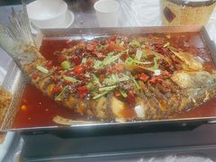 -四妹餐厅(玫瑰街店)