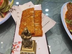 -酒肉门孔府菜(曲阜游客中心店)