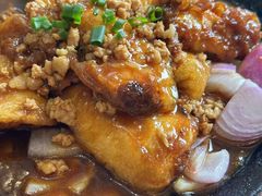 -食光慢宴·安吉土菜馆