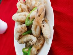 -蛇口康乐快餐鱼仔档(翠苑小区店)