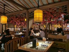 大堂-吴莊(龙城万科里店)
