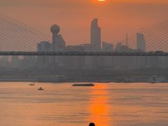 -武昌江滩
