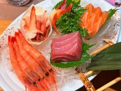 -三石铁板烧(紫竹桥店)
