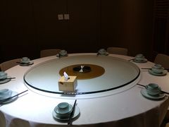 包厢-伊喜饺子·烤鸭(五道口学院路店)