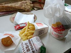 -汉堡王(嘉定宝龙城市广场)