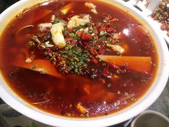 -庆合府重庆大排档(紫都城店)