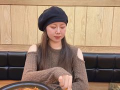 -火鸡爪东大门猎奇炒年糕